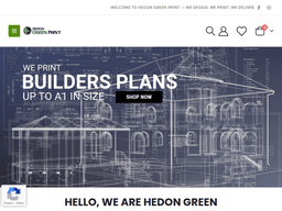 Hedongreenprint