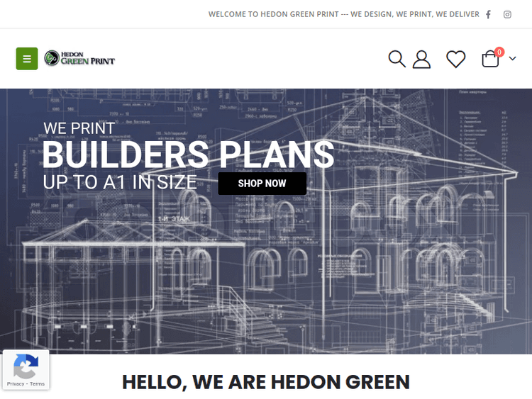 Hedongreenprint