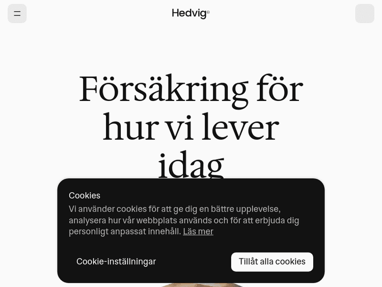 Hedvig
