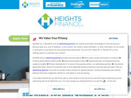 Heightsfinance