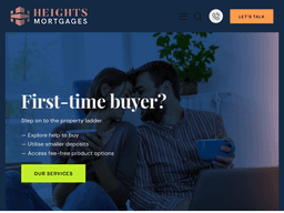 Heightsmortgages