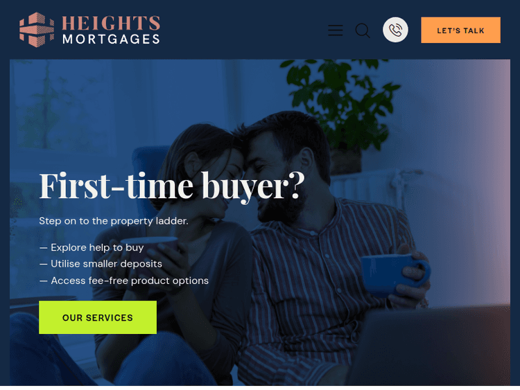 Heightsmortgages