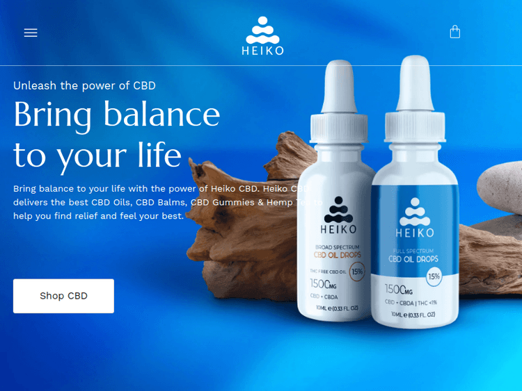 Heikocbd