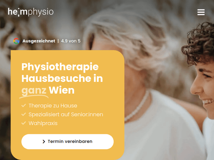 Heimphysio