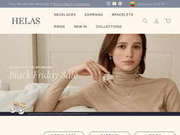 Helasjewelry