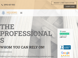 Helbinglawgroup