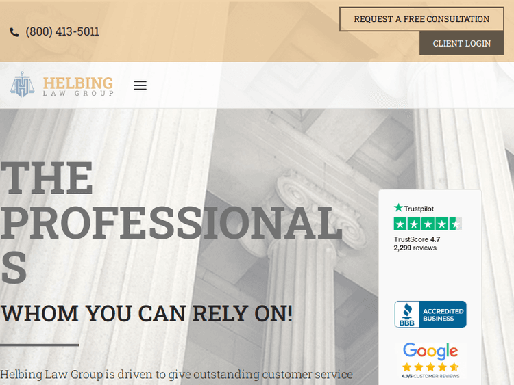 Helbinglawgroup