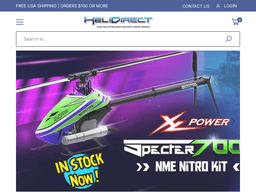 Helidirect