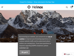 Helinox