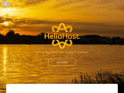 Heliohost