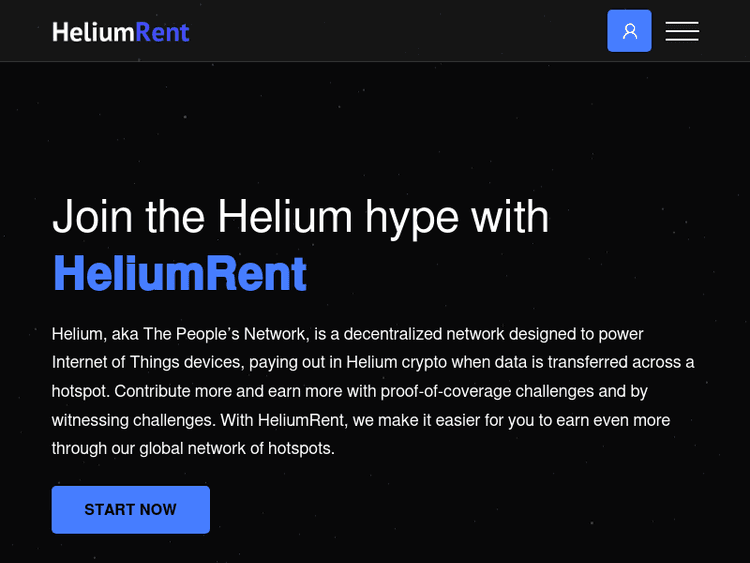 Helium