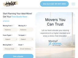 Helixmove