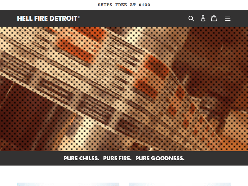 Hellfiredetroit