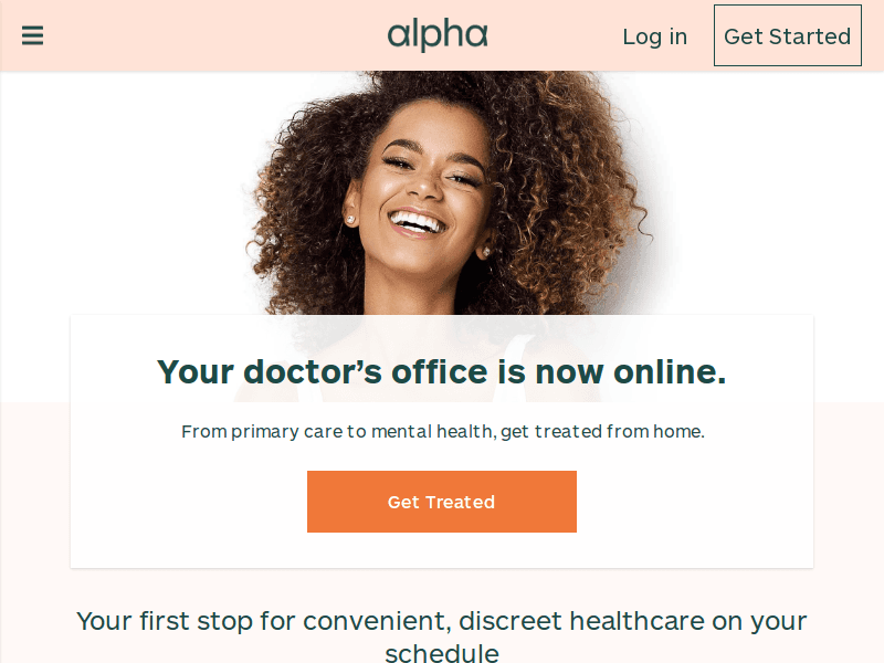 Helloalpha