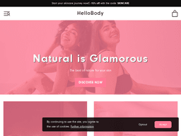 Hellobody