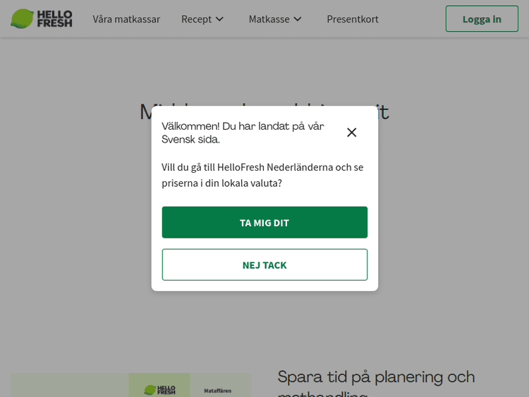 Hellofresh