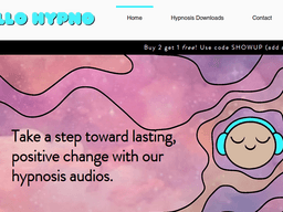 Hellohypno