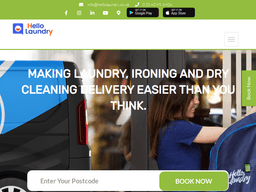 Hellolaundry