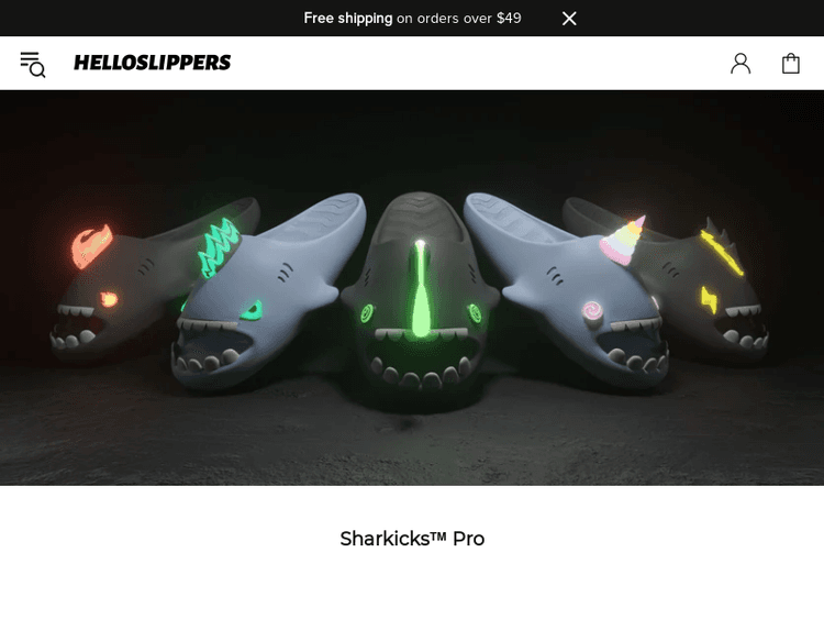 Helloslippers