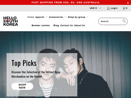 Hellosouthkorea