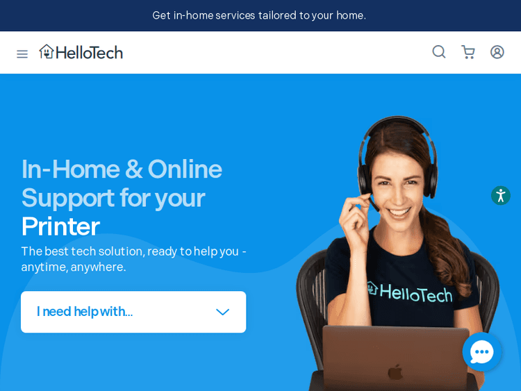 Hellotech