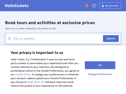 Hellotickets
