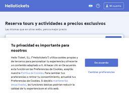 Hellotickets