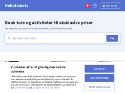 Hellotickets
