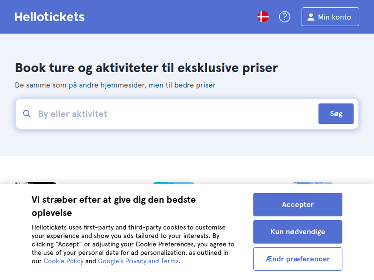 Hellotickets