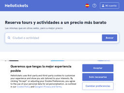 Hellotickets