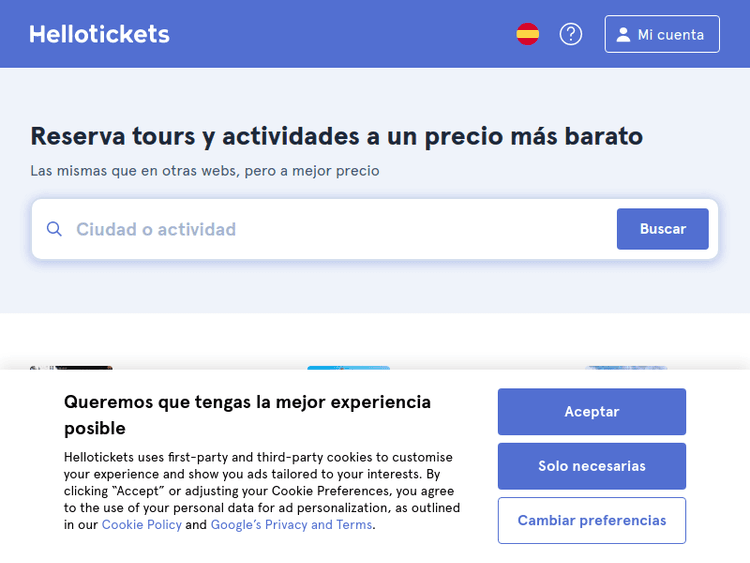 Hellotickets