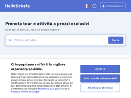 Hellotickets