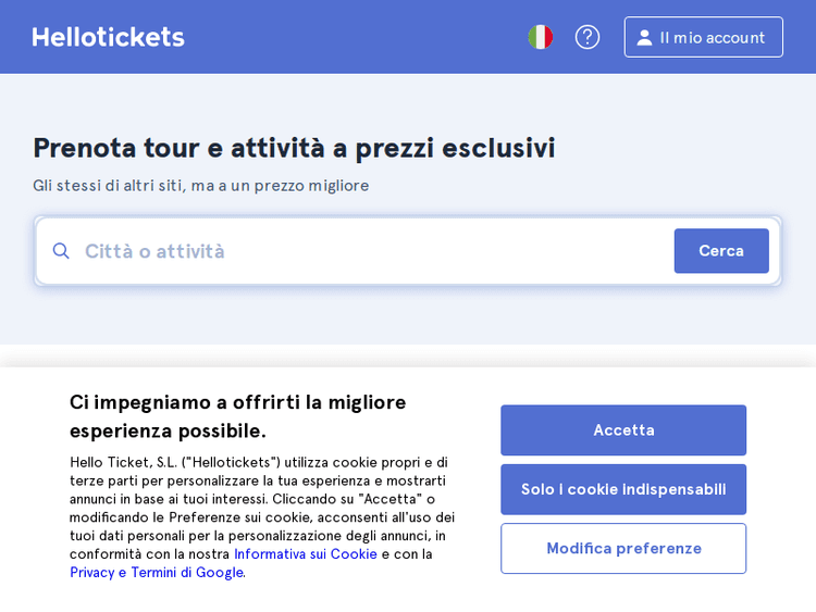 Hellotickets