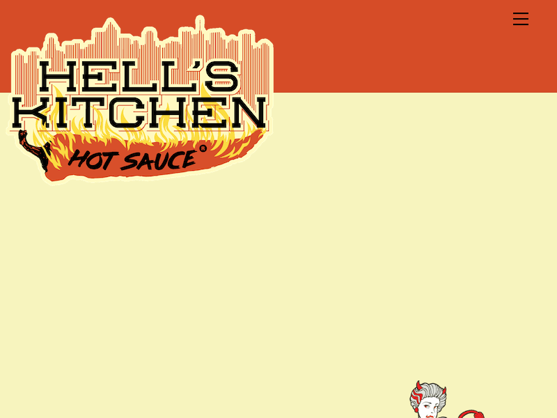 Hellskitchenhotsauce