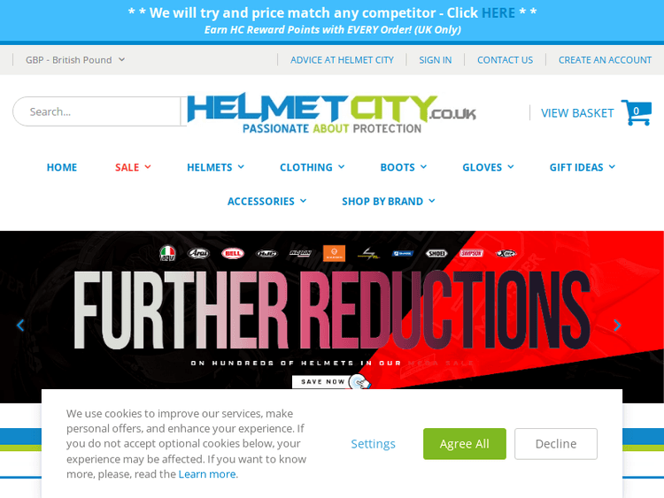 Helmetcity