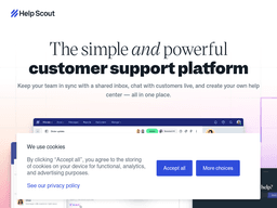 Helpscout