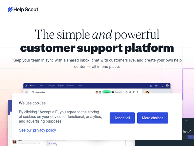 Helpscout