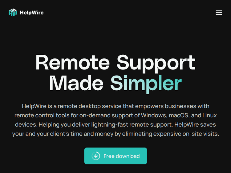 Helpwire