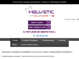 Helvetic-clinics