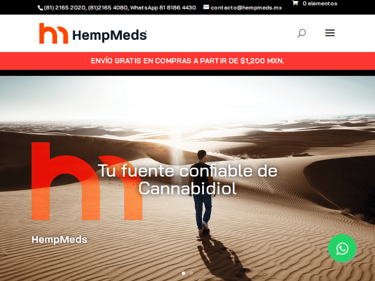 Hempmedsmx