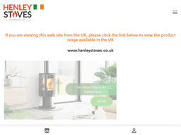 Henleystoves