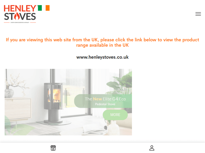 Henleystoves