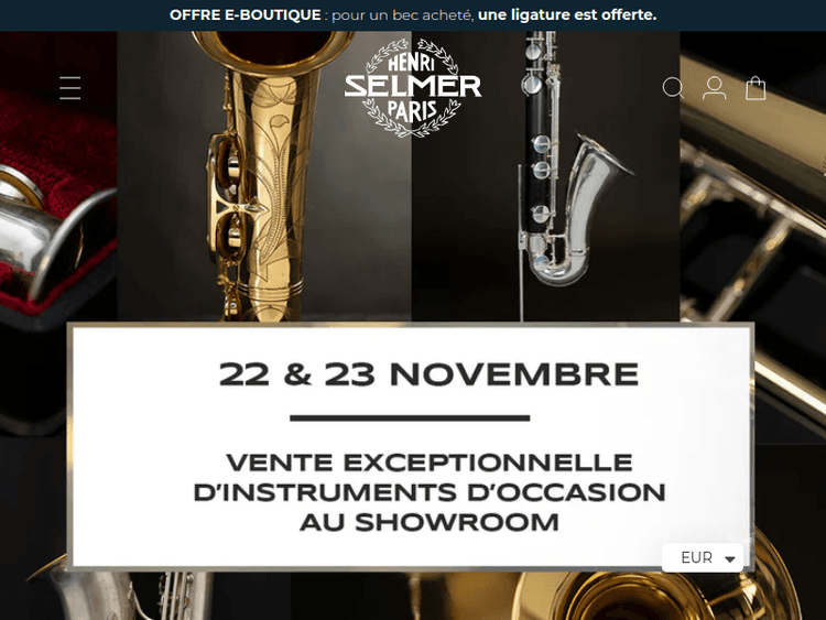 Henriselmerparis-shop