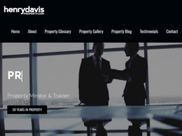 Henrydavisproperty