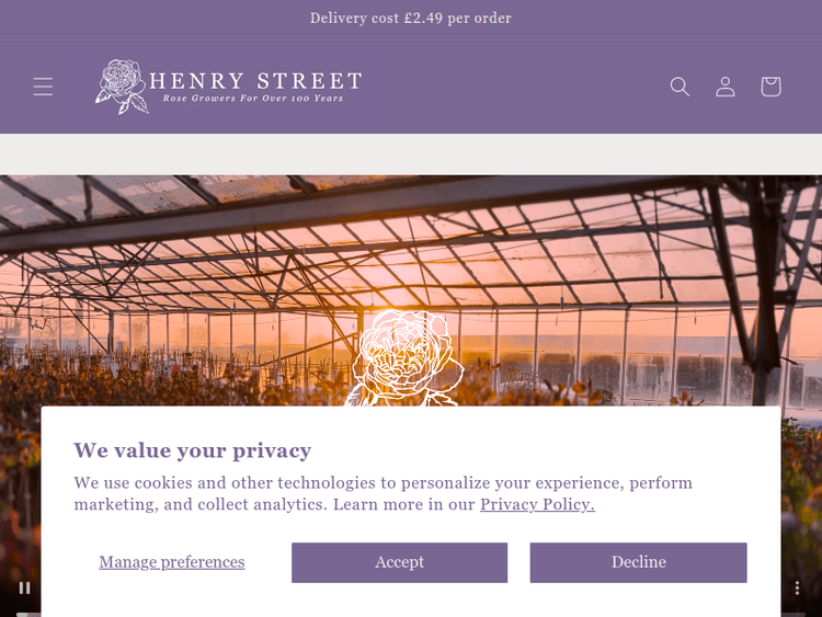 Henrystreetnursery