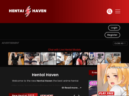 Hentaihaven