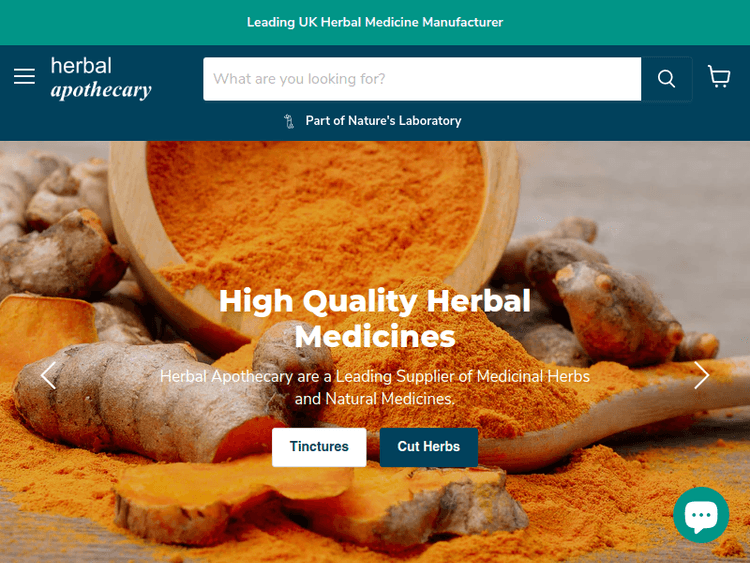 Herbalapothecaryuk