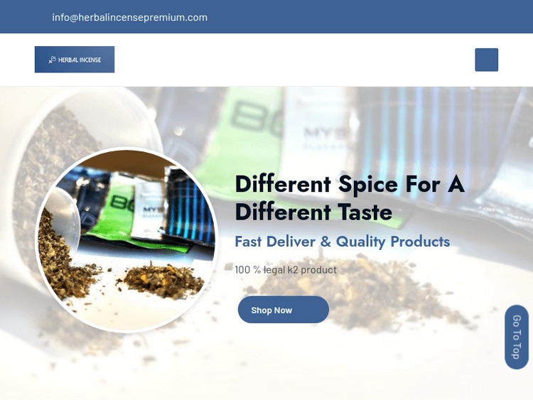 Herbalincensepremium