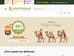 Herbolariosaludnatural