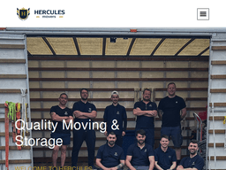 Herculesmovers